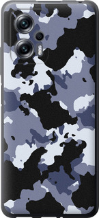 

Чохол Камуфляж v4 для Xiaomi Redmi Note 11T Pro 1621417