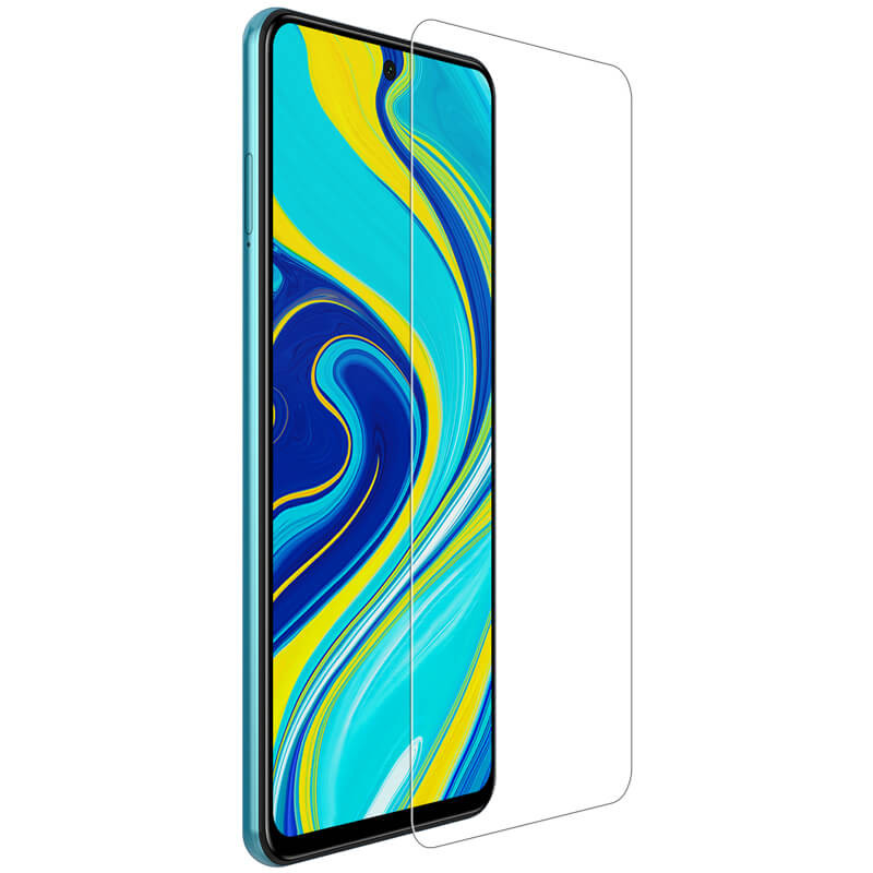 

Захисне скло Nillkin (H + PRO) для Xiaomi Redmi Note 9 (Прозоре) 908585