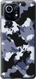 

Чохол Камуфляж v4 на Xiaomi Mi 11 1621401
