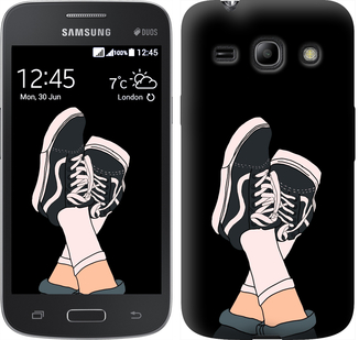 

Чохол Кеди на Samsung Galaxy Core Plus G3500 722355