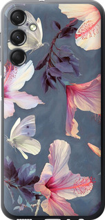 

Чохол Намальовані квіти на Samsung Galaxy A24 A245F 1696134