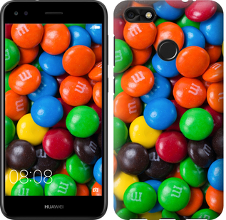 

Чехол MandMs для Huawei Nova Lite 2017 656003
