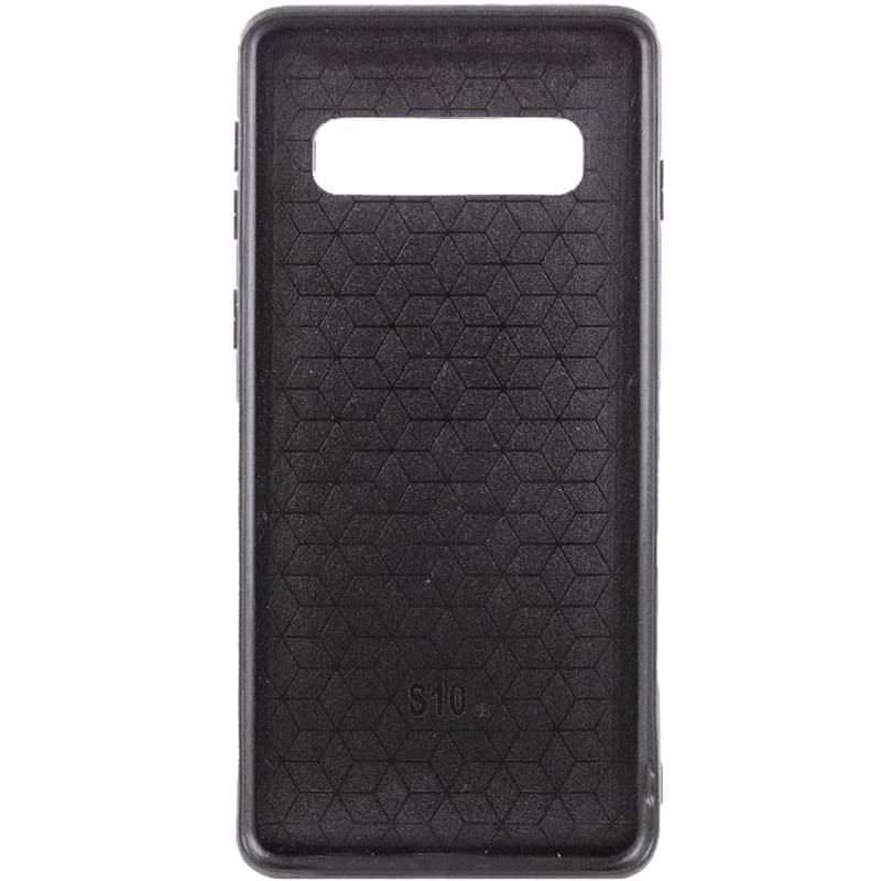 TPU+Glass чохол Diversity на Samsung Galaxy S10 (Marvel) в магазині vchehle.ua