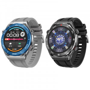 Смарт-часы Hoco Smart Watch Y16 Smart sports watch (call version)