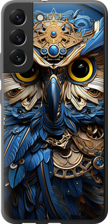 

Чехол Сова v2 для Samsung Galaxy S22 Plus 1632160