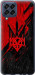 Чохол Герб v4 на Samsung Galaxy M33 M336B