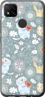 

Чохол Кошенята v3 на Xiaomi Redmi 9C 1678175