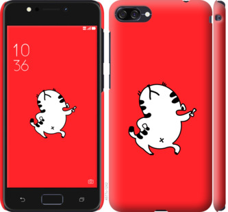 

Чехол Котик для Asus ZenFone 4 Max ZC520KL 812638