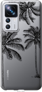 

Чехол Пальмы1 для Xiaomi 12T Pro 1568015