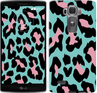 

Чехол Пятна для LG G Flex2 757227
