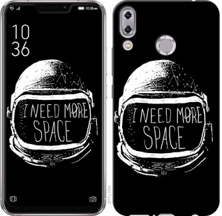 

Чехол I need more space для Asus Zenfone Max Pro M2 ZB631KL 704493