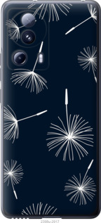 

Чехол одуванчики для Xiaomi Civi 2 1559547