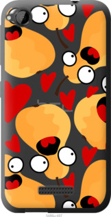 

Чехол Груши для HTC Desire 320 1432764