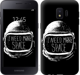 

Чехол I need more space для Samsung Galaxy J2 Core 674176