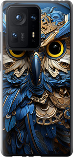 

Чохол Сова v2 на Xiaomi Mix 4 1631867