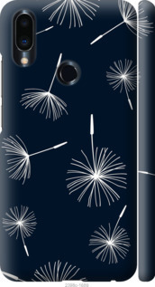 

Чехол одуванчики для Meizu Note 9 711027