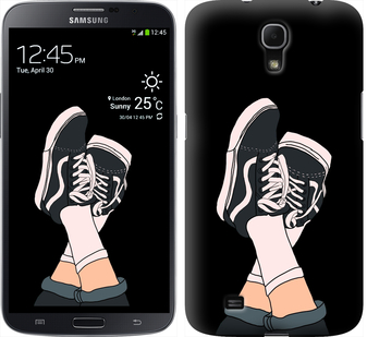 

Чехол Кеды для Samsung Galaxy Mega 6.3 i9200 722409