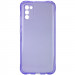 TPU чохол Ease Glossy Full Camera на Samsung Galaxy A02s (Бірюзовий)