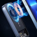 Уценка Портативное ЗУ Usams US-CD184 PB67 PD20W+QC3.0 15W Magnetic Wireless 10000mAh (Эстетический дефект / tarnish) в магазине vchehle.ua
