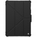 Чехол-книжка Nillkin Bumper Pro Multi-angle для Samsung Galaxy Tab S9 FE+ 12.4''