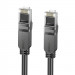 Кабель (патч-корд) Borofone BUS01 Category 6 Gigabit (8m)