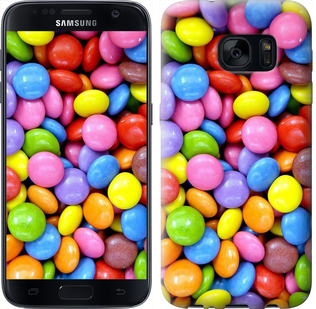 

Чохол MandD на Samsung Galaxy S7 G930F 587527