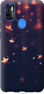 

Чохол Падаючі зірки на ZTE Blade A7S 2020 1186287
