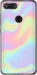 Чехол пастель для Xiaomi Mi 8 Lite