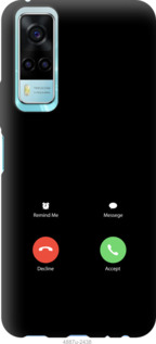 

Чехол Айфон 1 для Vivo Y53s 1268158