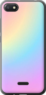 

Чохол Веселка 2 на Xiaomi Redmi 6A 671596