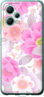 

Чохол Цвіт яблуні на Xiaomi Redmi Note 12 5G 1560446