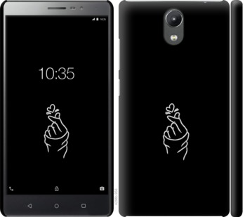 

Чохол Love You на Lenovo Phab 2 728247