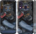 Чехол gamer cat для Samsung Galaxy A40 2019 A405F