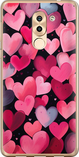 

Чохол Серця 4 на Huawei GR5 2017 1646557