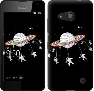 

Чохол Місячна карусель на Microsoft Lumia 550 638928