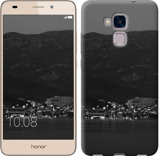 

Чохол Ніч для Huawei Honor 5C 439672