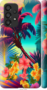 

Чохол Тропіки v2 на Samsung Galaxy A33 5G A336B 1542556