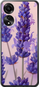 Чехол Лаванда для Oppo A78 4G