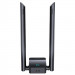 Фото WiFi адаптер Baseus FastJoy Series 1300Mbps (External Antenna) (B01317600111-05) (Cluster Black) в магазине vchehle.ua