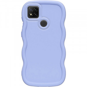Чохол TPU Ripple на Xiaomi Redmi 9C