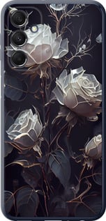 Чехол Розы 2 для Samsung Galaxy M34 5G