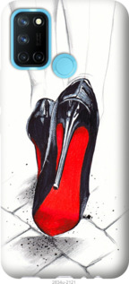 

Чохол Devil Wears Louboutin на Realme C17 1189679