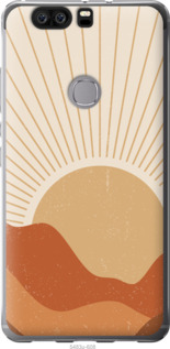 

Чехол Горы и солнце для Huawei Honor V8 1435486