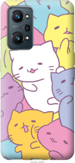 

Чохол Котики на Realme GT Neo 2 1244361