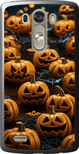 

Чехол Тыквы 2 для LG D855 1639115