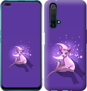 

Чохол Кiт2 на Realme X50 922688