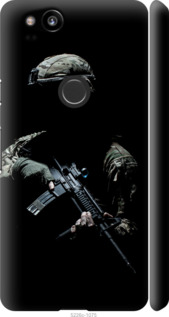 Чехол Защитник v3 для Google Pixel 2