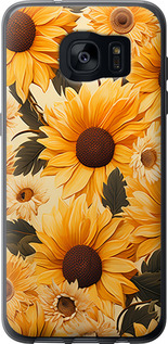 

Чохол Соняшники 2 на Samsung Galaxy S7 Edge G935F 1647051