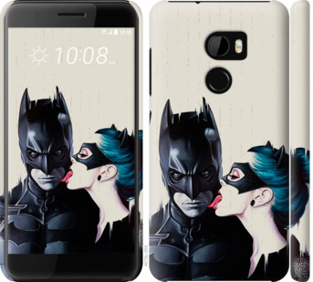 

Чохол Бетмен на HTC One X10 853689
