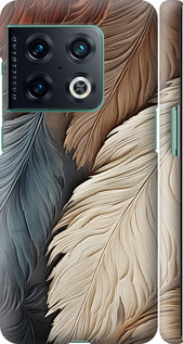 

Чохол Листя у стилі бохо на OnePlus 10 Pro 1629002
